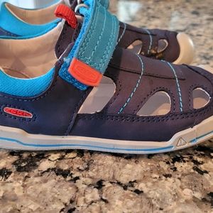 Toddler  keen sandal